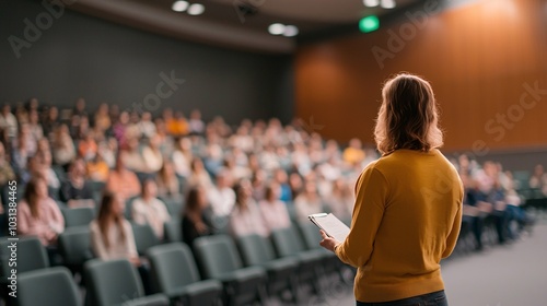 Engaging presentation techniques for captivating audiences mastering the art of public speaking and effective communication skills