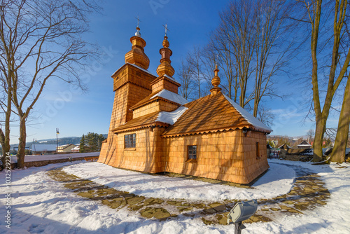 Powroźnik.