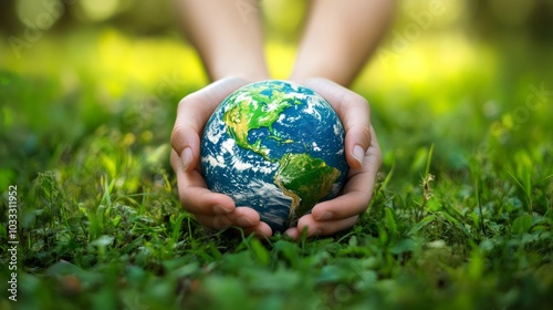 Earth Day pledges encouraging individuals and organizations to commit to sustainable practices and contribute to global environmental efforts