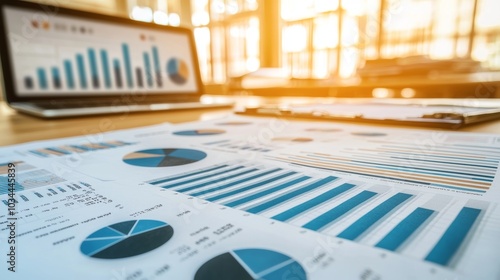 Representation of audits and accounting procedures