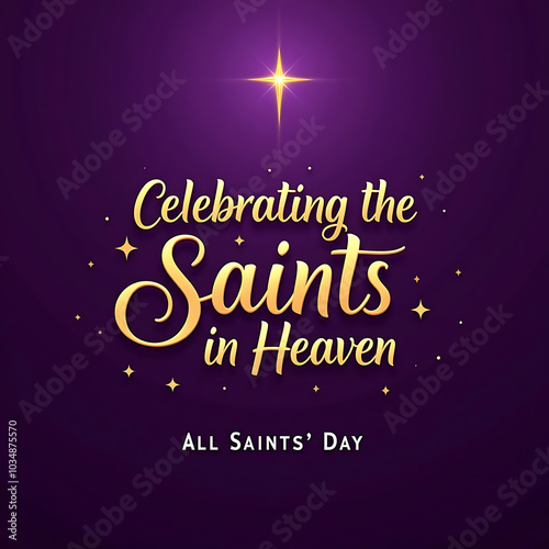 All Saints' Day