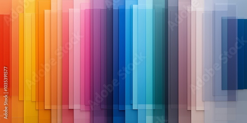 Color bar. A spectrum of colors consisting of numerous fine lines of color. Color stripe background made from colored stripes. Background or cover for something creative or diverse. 