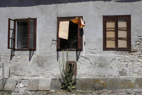 Zabytkowa architektura Kazimierza Dolnego, Małopolska