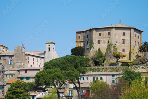 Capodimonte, Viterbo