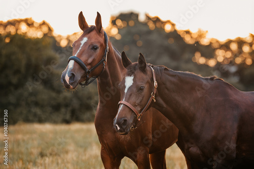 Warmblüter