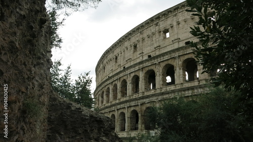 coliseo romano