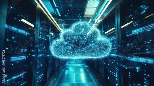 Cloud Computing: The Future of Data Storage and Processing