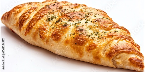 delicious calzone