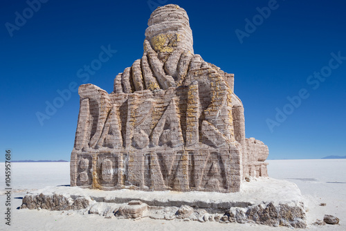 dakar bolivia