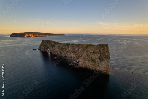 Perce, Gaspé