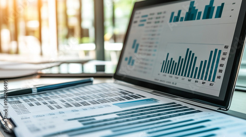 Understanding company financials is crucial before making stock market investments