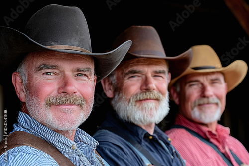 gold rush era, rugged 1849 prospector group, historical accuracy