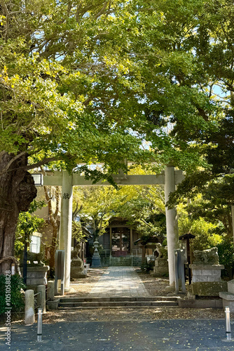 圓福寺 観音堂（飯沼観音）