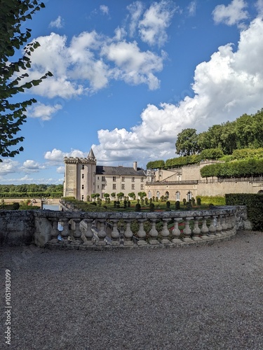 Chateau de Villandry