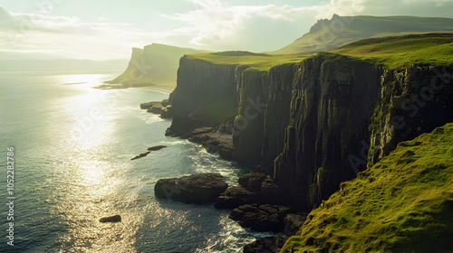 cliffs of moher