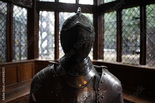 Speke Hall, Garden and Estate, Liverpool