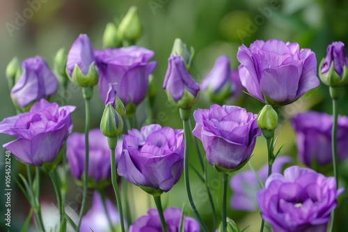 Blooms in North America from May to September great for cutting and drought tolerant