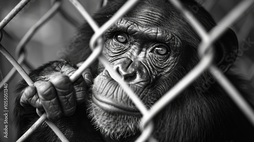 Animal Experimentation: Researchers face the challenge of using animals while ensuring their welfare, striving for methods that limit suffering and enhance ethical standards. 