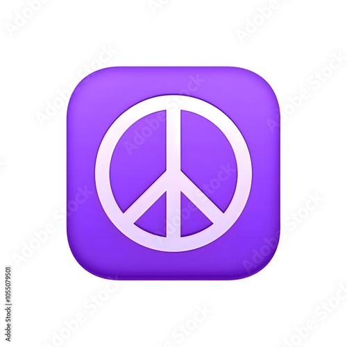 Peace Symbol 