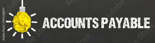 Accounts Payable 