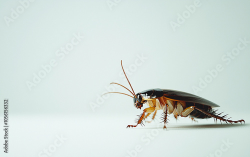 cockroach