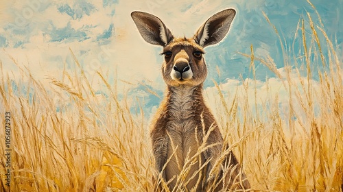 Kangaroo