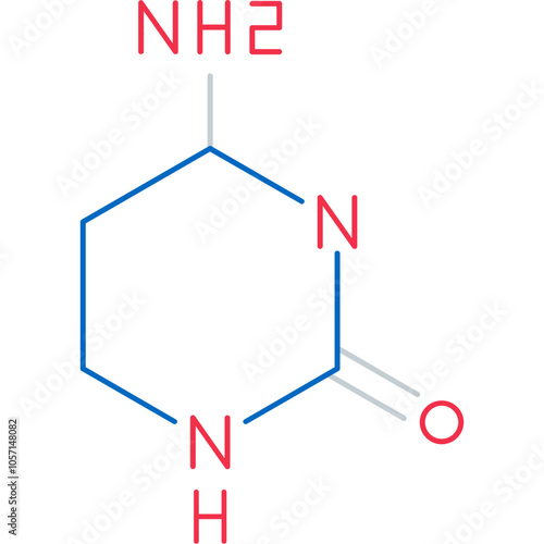 Cytosine Icon