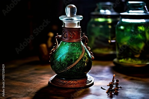 the elixir of life a legendary potion said to grant immortality