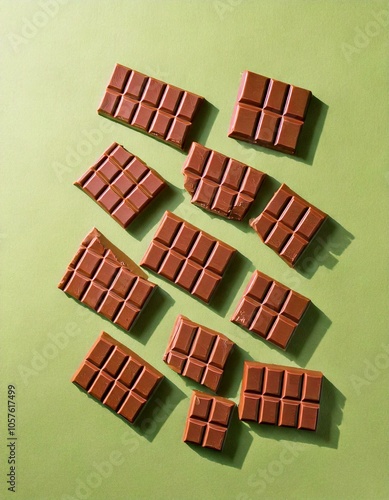 Chocolate