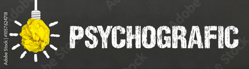 Psychographic 