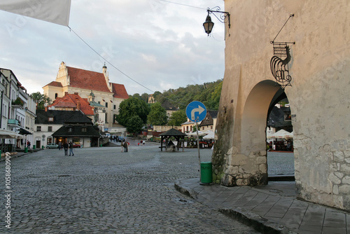 Kazimierz nad WIsłą