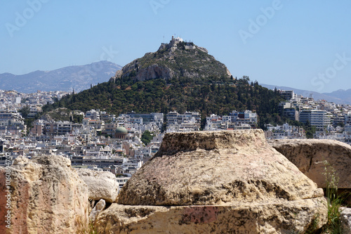 Acropoli di Atene