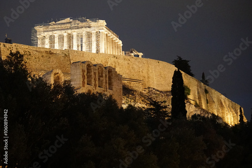 Acropoli di Atene