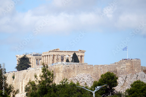 Acropoli di Atene