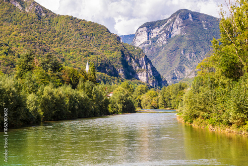 Brenta Valley