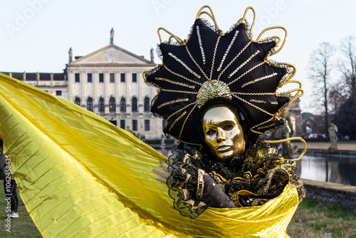 Maschera di Carnevale