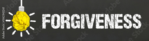 Forgiveness 