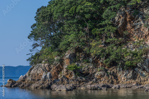 網代島