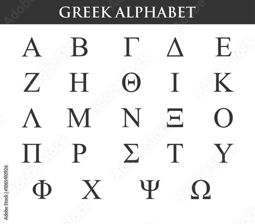 Greek letter, Greek alphabet, Ancient sign, Sorority letters