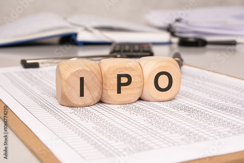 Understanding IPOs A Comprehensive Explanation of Initial Public Offerings for Investors