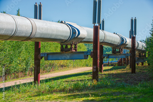 Oil Pipeline