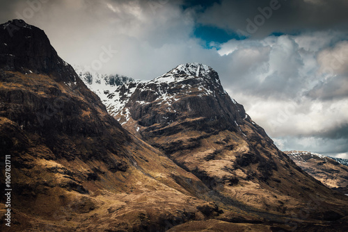 Glen Coe