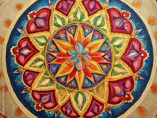 Rangoli