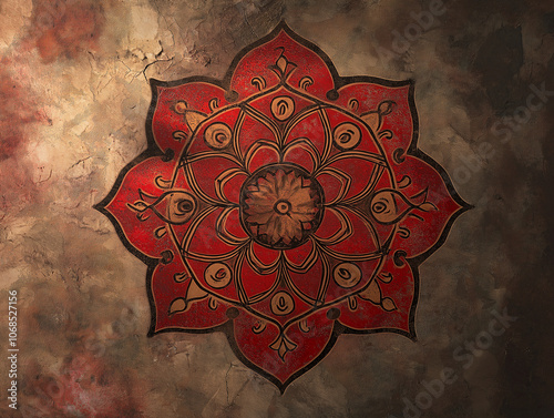 Rangoli