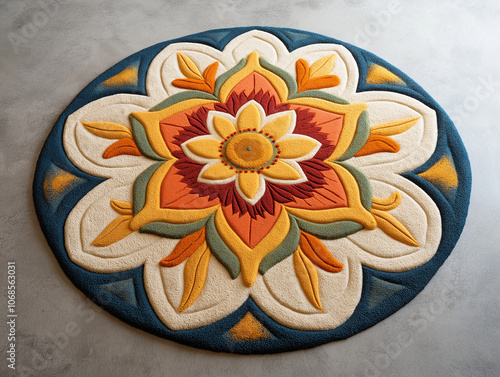 Rangoli