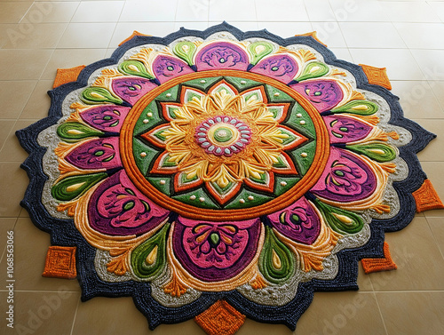 Rangoli