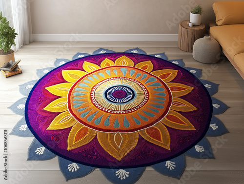 Rangoli