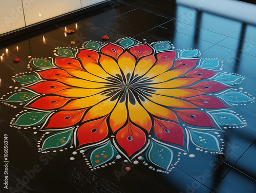 Rangoli