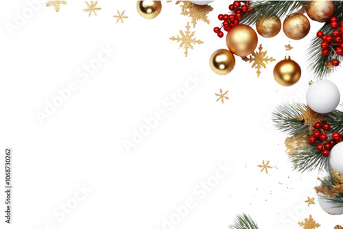 PNG Christmas backgrounds decoration tree.