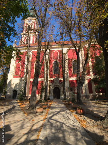 Szentendre, Hungary